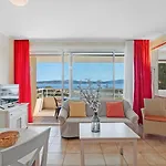 Lejlighedshotel Residence Les Tourelles
