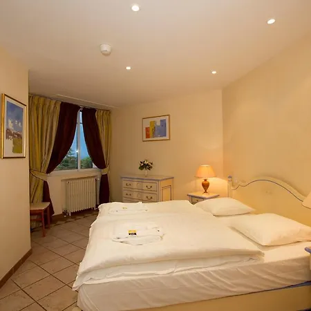 Les Tourelles 3* Sainte-Maxime