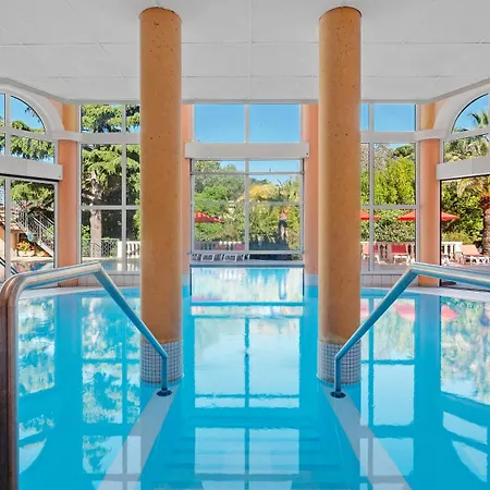 Residence Les Tourelles Aparthotel