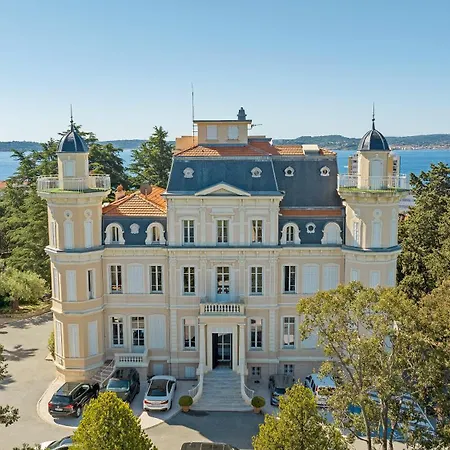 Aparthotel Residence Les Tourelles