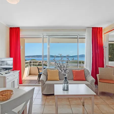 Aparthotel Residence Les Tourelles