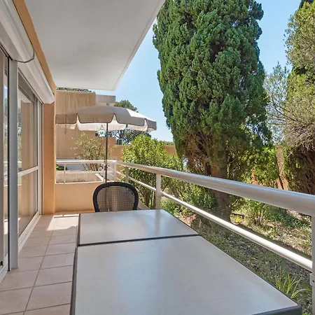 Aparthotel Residence Les Tourelles