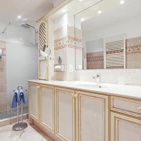 Residence Les Tourelles 3* Sainte-Maxime