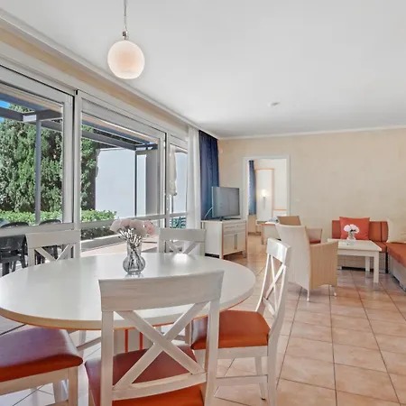 Les Tourelles Aparthotel