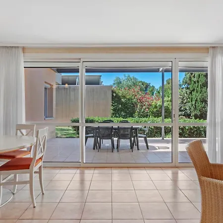 Residence Les Tourelles Aparthotel 3*