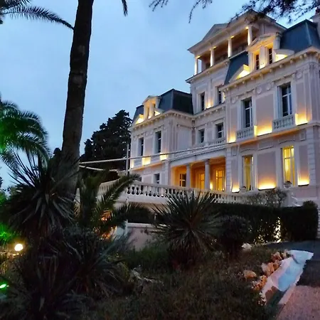 Aparthotel Les Tourelles