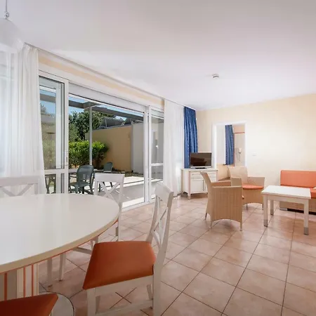 Aparthotel Les Tourelles