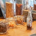 Les Tourelles 公寓式酒店 圣马克西姆