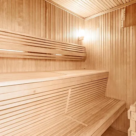 Les Tourelles Apart-hotel Sainte-Maxime