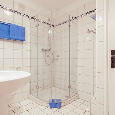 Les Tourelles Apart-hotel Sainte-Maxime